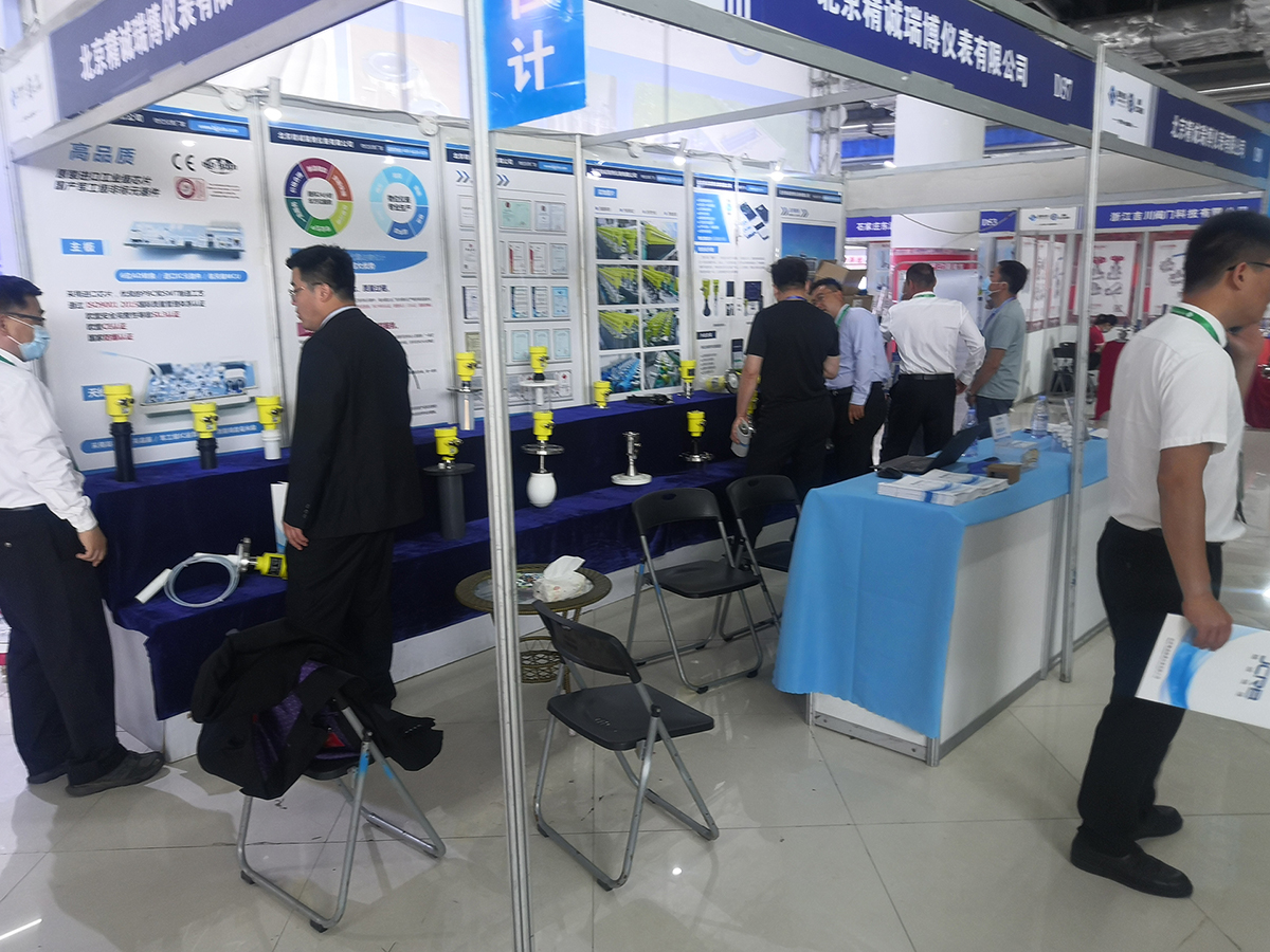 展會(huì)第二天丨全力以赴,只為更精彩地綻放! 展會(huì)第二天丨全力以赴,只為更精彩地綻放!