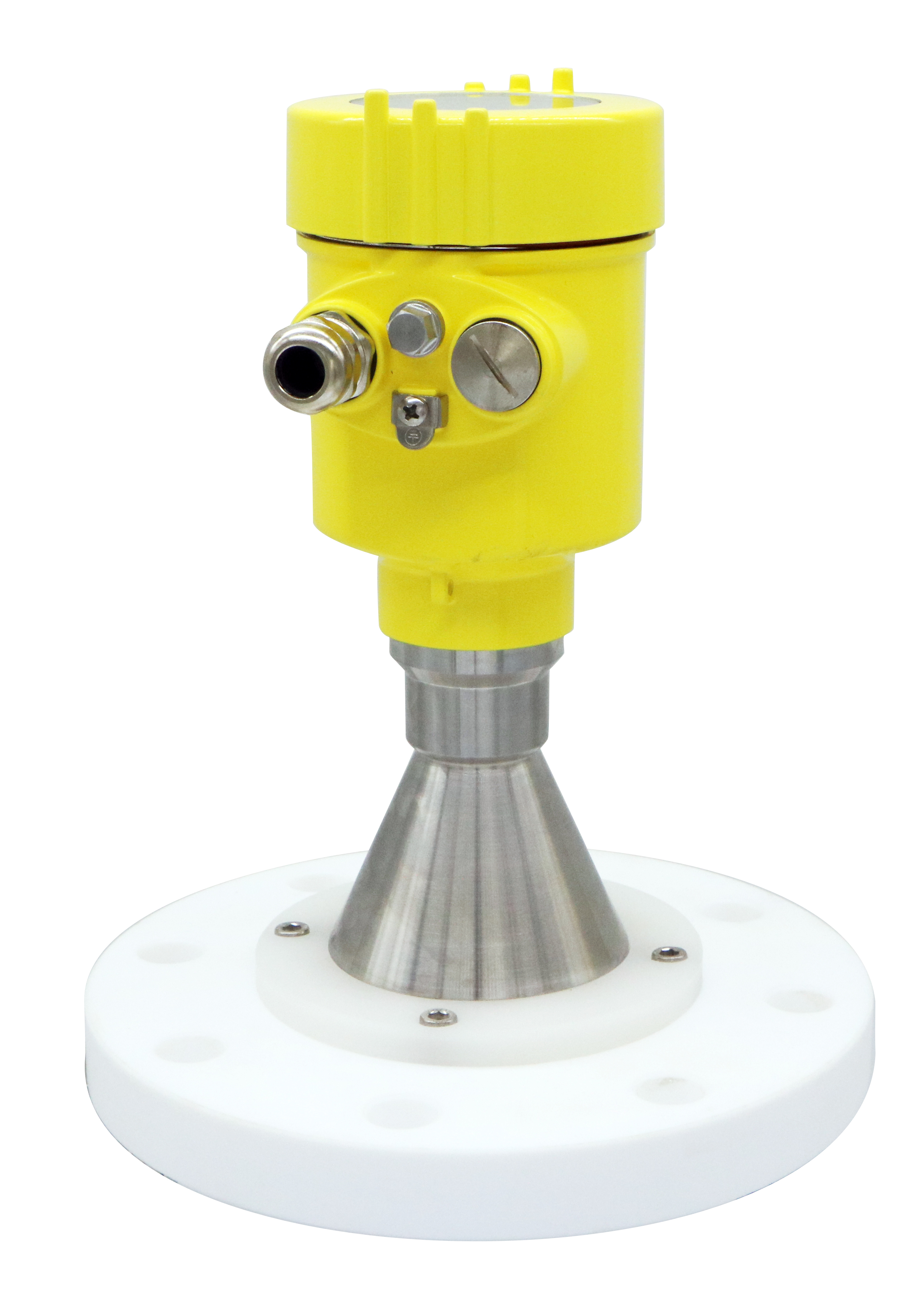 雷達(dá)液位計(jì)怎么通過(guò)時(shí)間差來(lái)測(cè)液位 雷達(dá)液位計(jì)怎么通過(guò)時(shí)間差來(lái)測(cè)液位