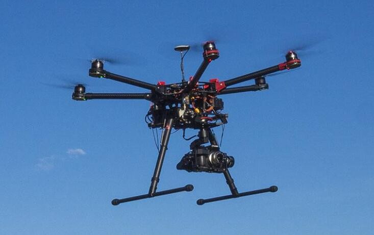 除了安全之外，無人機(jī)還需要打破技術(shù)瓶頸 