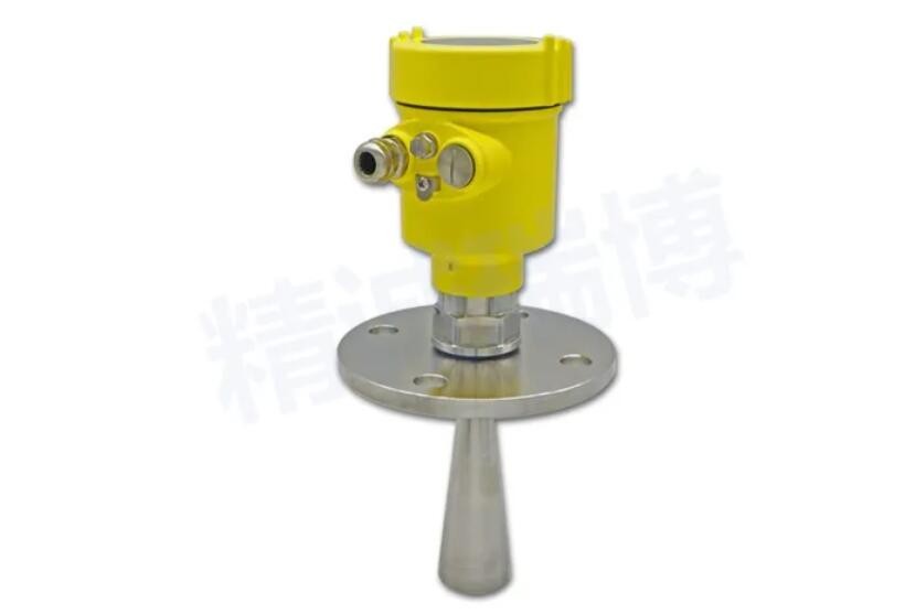 雷達物位計的安裝和基本調(diào)試步驟是怎樣的