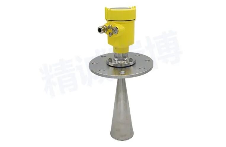 雷達液位計有些什么好處？