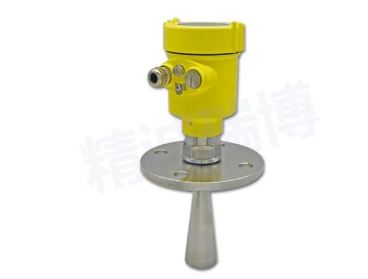 雷達物位計和射頻導(dǎo)納的區(qū)別